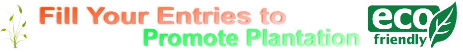 Plantation Promotion