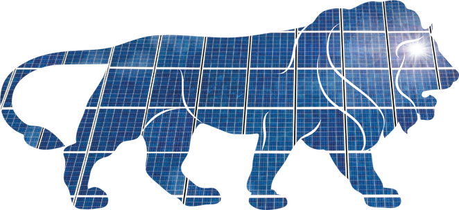 Solar India