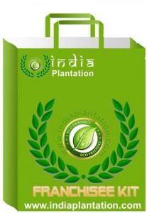 franchisee kit