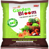 Parle Gold Garden Bloom