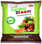 Parle Gold Garden Bloom