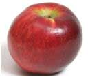 apple-red
