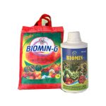 Hind Organic Biomin
